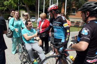 L'Audiència avala la condemna al taxista de Girona que va atropellar el medallista olímpic i augmenta la indemnització
