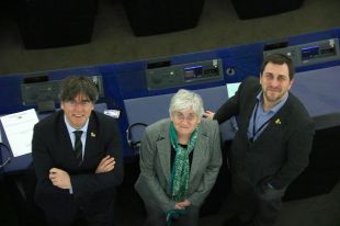 La prefectura autoritza l'acte del Consell per la República de Perpinyà