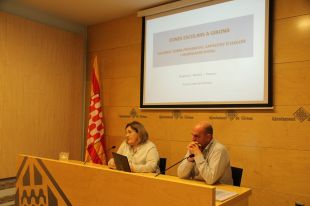 Girona potenciarà la diversitat i la proximitat en la nova definició de les zones escolars a la ciutat