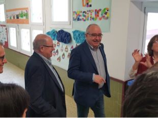 Educació crearà un tercer institut a Palafrugell que començarà amb tres grups de primer d'ESO