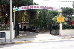 Costes proposa una solució que permet als càmpings de Blanes mantenir l'activitat