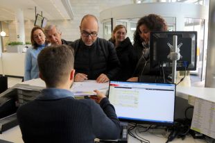Sarrià de Ter presenta al·legacions a la renovació de l'autorització ambiental d'Hinojosa