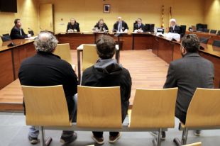 Tres condemnats per crear un club de cànnabis a Figueres per a traficar amb marihuana i haixix