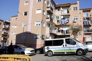 Detecten un 59% d'habitatges amb la llum punxada al barri est de Girona durant una inspecció