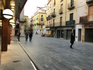 La Bisbal presenta un pla per dinamitzar i recuperar el comerç local
