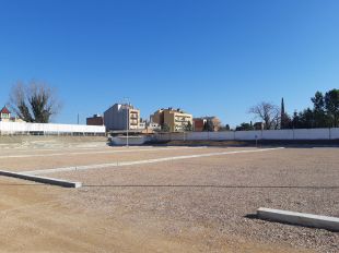L'aparcament del Far de Figueres passarà a ser gratuït