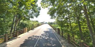 Territori licitarà les obres de millora del pont de Verges a la primavera i hi destinarà 4 MEUR