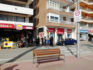 Busquen figurants a Lloret de Mar per a una superproducció nord-americana