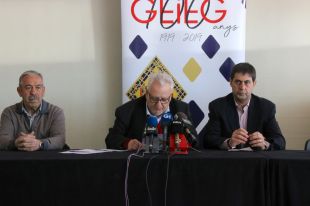 El GEiEG xifra en 2MEUR els desperfectes provocats pel Gloria 