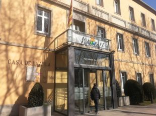 Salt atén i assessora 40 negocis de la ciutat abans d'entrar a la fase 1 