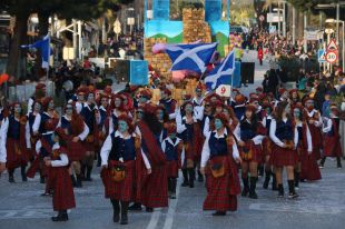 Els tres municipis de la Vall d'Aro volen celebrar un carnaval 2022 amb ''normalitat''