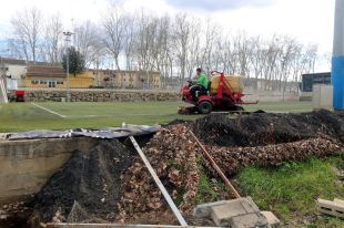 El Gloria a Girona un any després: una factura de 5 MEUR amb les subvencions encarrilades