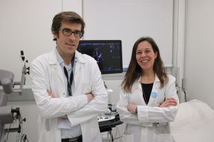 Les millores tecnològiques al Trueta permeten tractar més pacients amb cardiopaties congènites