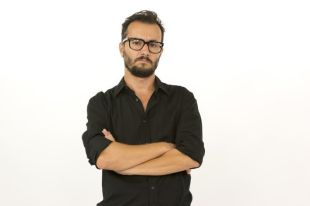 Jair Domínguez inaugurarà la tercera edició de l’Indilletres