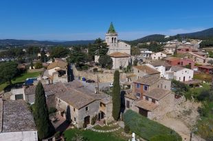 Meridia obrirà un càmping sostenible a Santa Cristina d'Aro