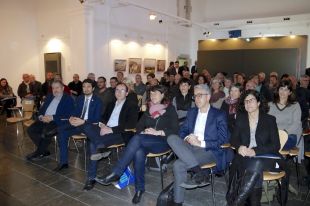 Impulsaran 24 actuacions per preservar el litoral al Baix Empordà 