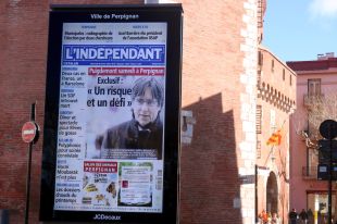 Fins a 100.000 persones es podrien aplegar dissabte a l'acte del Consell per la República a Perpinyà