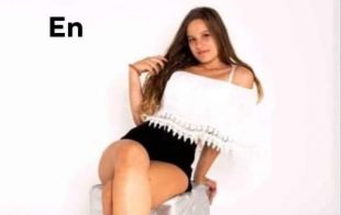 Busquen una noia de 15 anys de Riudarenes desapareguda