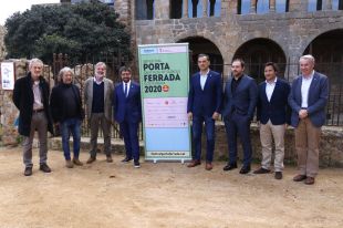 El Festival de la Porta Ferrada es celebrarà aquest estiu però caldrà anul·lar alguns concerts