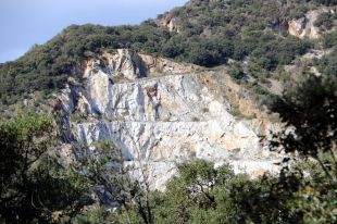 Front comú d'entitats ecologistes per a rebutjar l'explotació minera a les Salines