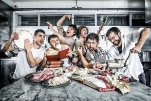 Germà Negre substituirà Ramon Mirabet en els concerts de La Copa de dissabte