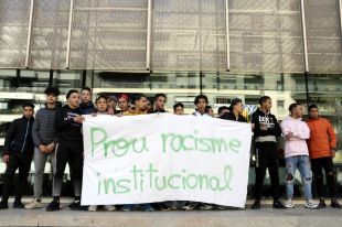 La Generalitat comprovarà les denúncies al centre d'acollida de Sant Gregori