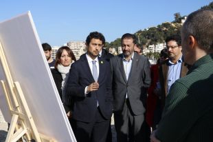  Territori crearà temporalment una línia de bus de reforç entre Blanes i Barcelona