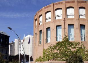 Denuncien que part dels funcionaris de l'Estat a Girona treballen sense calefacció