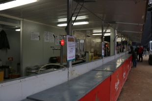 Girona obre les inscripcions per a les entitats que vulguin posar barraca a la Copa per fires
