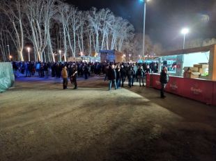 Guanyem Girona proposa unes Fires descentralitzades i amb actuacions de petit format