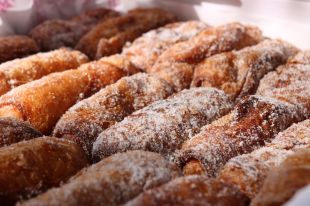 Una fleca de Santa Perpètua de Mogoda guanya el premi a ''millor xuixo del món''