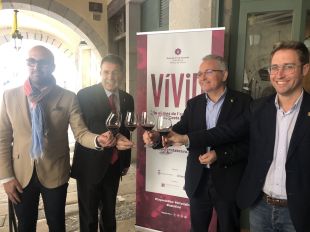 El 7è Vívid permetrà fer paquets d'activitats i allotjaments a mida