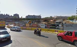 El fiscal demana 3 anys i nou mesos de presó per a un jove acusat d'intentar violar una dona a Girona