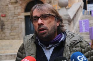 El coronavirus pot comportar expedients temporals d'ocupació si s'allarga més d'un mes