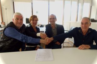 El Fòrum Gastronòmic de Girona passa a ser propietat de l'empresa Incatis