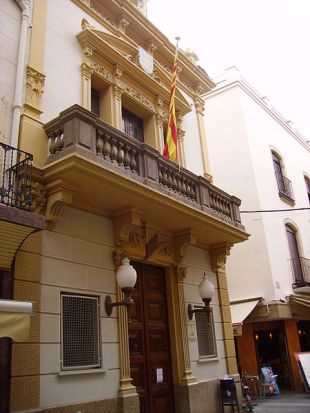 Palamós compra un quart pis per a situacions d'emergència habitacional