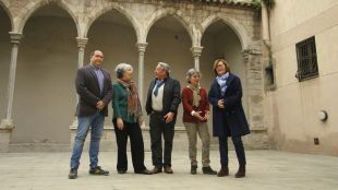 Els premis literaris Recvll es disputaran entre 99 obres de 86 autors diferents