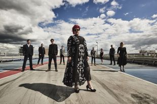 Hannah Williams & The Affirmations donen el tret de sortida al Black Music Festival 