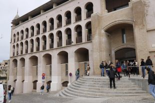 La UdG no preveu reduir l'oferta acadèmica per al curs que ve