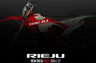 Rieju compra el negoci d'enduro de Torrot, que produïa i comercialitzava les motos GasGas