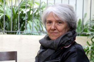 L'escriptora Maria Mercè Roca reflexiona sobre la gestió del perdó en la seva nova novel·la
