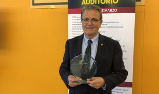 La Diputació de Girona, guardonada en la desena edició dels premis CNIS