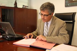El delegat del Govern aposta per reformar o ampliar l'actual hospital Josep Trueta de Girona 