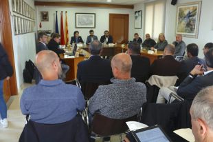 L'ACA farà 75 actuacions a la part baixa de la conca de la Tordera pel temporal Gloria