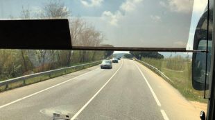 Blanes comptarà amb un bus directe a Barcelona a partir del 16 de març