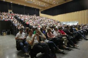 L'Espai Ter de Torroella de Montgrí trasllada la meitat dels espectacles a la tardor
