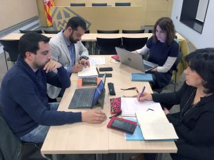 ERC de Girona proposa que la ciutat inverteixi 2 MEUR en habitatge