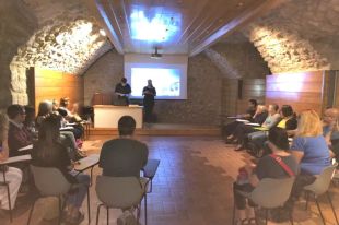 Torroella organitza una segona edició d''speed dating laboral'' amb vuit empreses