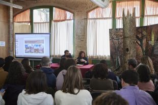 La Diputació de Girona forma educadors ambientals per sensibilitzar sobre l’acció climàtica