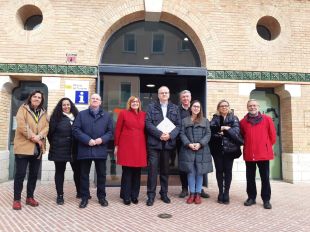 Figueres destaca els punts més emblemàtics de Dalí a la ciutat amb un itinerari